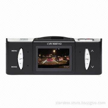 Ambarella A5 Chipset Full HD 1,080P 30fps Sports Camera, G-sensor, Motion Detect, Loop Recording